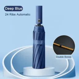 High Quality Folding clear Rain Uv Automatic Foldable Umbrella 12 ribs Umbrella-image-38