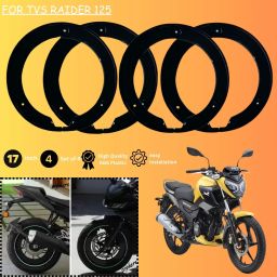 PRO Disc Wheel Cover For RAIDER 125 Wheel Cover For NA NA-image-13