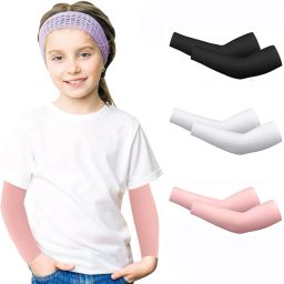 Silk Arm Sleeve For Boys & Girls-image-84