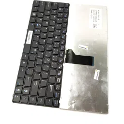 Regatech A43SJ-VX715V, A43SJ-VX716V, A43SJ-VX717V Internal Laptop-size Laptop Keyboard Compatible with Desktop, Laptop, Mac-22