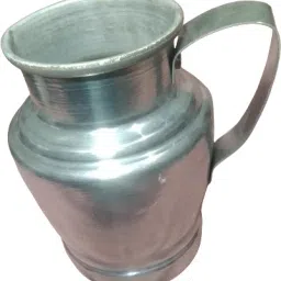 2 L Aluminium Water Jug-image-73