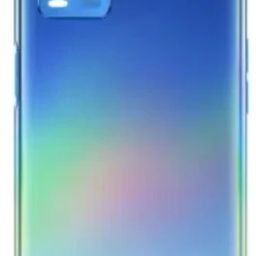 Sandreezz OPPO A54 (4G) With Middle Ring Camera Lens & Side Volume Power Buttons Full Panel-image-7