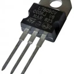 7809 Voltage Regulator IC Electronic Components Electronic Hobby Kit-30