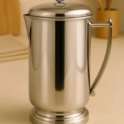 2 L Stainless Steel Water Jug-image-18