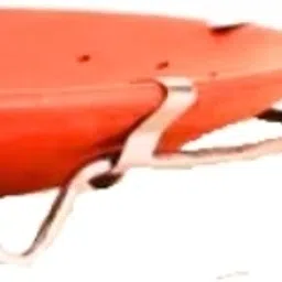 Stark Mart Terracotta Clay Tawa for Making Roti/Chapatti Tawa 10 cm diameter with Lid-15