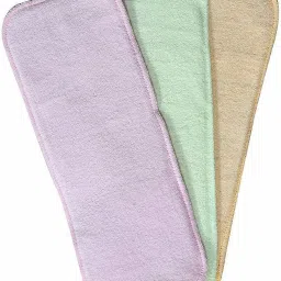 Three Layer Nappy Cloth Liners-image-92
