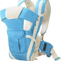 JSG BABY CARRIER SKY Baby Carrier-image-65