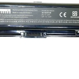 WEFLY Laptop Battery Compatible For Toshiba Satellite L305D-S5874 6 Cell Laptop Battery-image-68