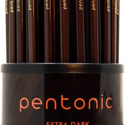 Linc Extra Dark Premium, Pack of 50 Pencil-picture-14
