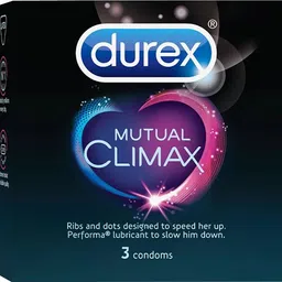 durex CLOSE FIT, MUTUAL CLIMAX AND INVISIBLE 003 Condom-picture-19
