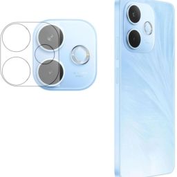 ISAAK Back Camera Lens Glass Protector for OPPO A5 Pro-image-25
