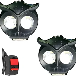 LED Fog Lamp Unit for Universal For Car Universal For Car-image-50