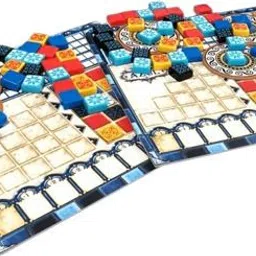 zuuluzrs Azul Board Game Strategy Board Game for Kids Teens and Adults Party & Fun Board Game-picture-48