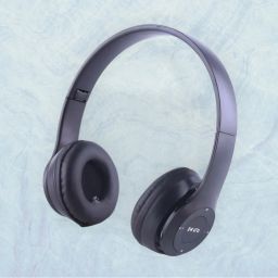 Compact Wireless Headphones with Aux Cable for Wired Backup_ZA Bluetooth & Wired Headset-picture-18