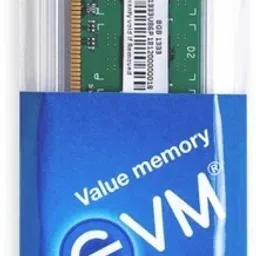 EVM DDR3 1333 DDR3 8 GB (Dual Channel) PC, Server (8GB DDR3 1333 (DESKTOP RAM)) image 3