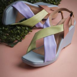 Women Wedges Sandal-image-12