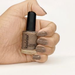 Cookie Crumble Nail Enamel - Choco-chips CC11-image-81