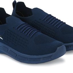 birde ZenG Stylish Memory Foam Soft Comfortable LightWeight Regular Wear Shoes Walking Shoes For Men image 2