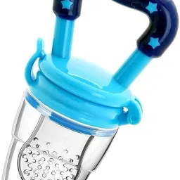 NEW BORN BABY SILICON FRUIT FEEDER Feeder-picture-19