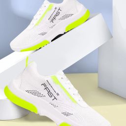FAST Trendy Running Shoes For Men-picture-0