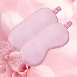 Hand Washable Eye Mask Durable and Comfortable Sleep Mask for Daily Use-image-19