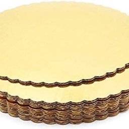 Paper Cake Server-16