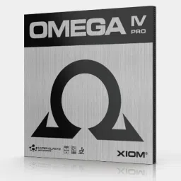 Omega 4 Pro 2 mm Table Tennis Rubber-14