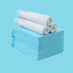 Anti Bacterial, Disposable 60 x 90CM Underpads for Bed Patient ( 30 Pieces ) Adult Diapers - M-image-52