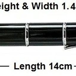 KBR PRODUCT SUPER SPECIAL MULTI FUNCTION BALL POINT PEN 32 GB Pen Drive Compatible with Laptop, Audio Player, Desktop Computer, Television, Gaming Console USB 2.0 Metal Case image 3
