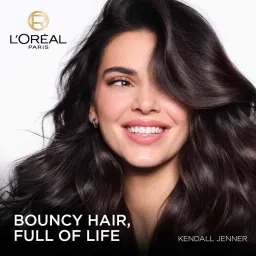 l'oréal paris Hyaluron Moisture 72H Moisture Sealing Conditioner| For Dry & Dull Hair image 2