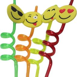 Crazy Drinking Straw-image-11