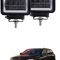 Car Headlight led fog Light Vehicle light fancy light s1649 Car Fancy Lights-image-78
