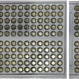 LR-41 AG3 Battery-image-24