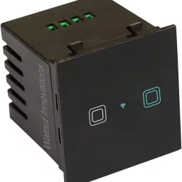 Walnut Innovations 15 Amp - 2 Switch Smart WiFi Touch Switch | Compatible with Alexa,Google Home,Samsung-32