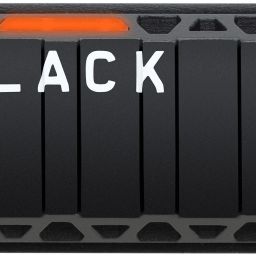 WESTERN DIGITAL WD SN850X 1 TB Desktop, Laptop Black PCIe NVMe Internal Solid State Drive (SSD) (WDS100T2XHE)-12