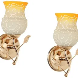 Wallchiere Wall Lamp Without Bulb-picture-1