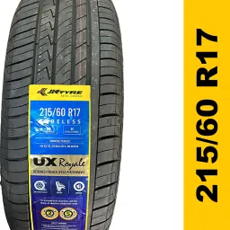 215/60 R17 4 Wheeler Tyre-image-75