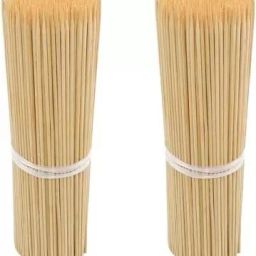 Disposable Bamboo Roast Fork-image-16