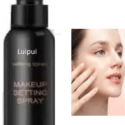 branded makeup fixer spray for girls makeup pack of 1 Primer - 100 ml-image-94