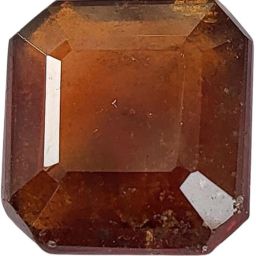 Sahiba Gems Brown Cut Natural Garnet Gemstone-image-70