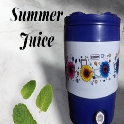 15 L Water Jar Camper Cool, Chilled Water Camper/Jug Insulated Thermos Bottled Water Dispenser-image-45