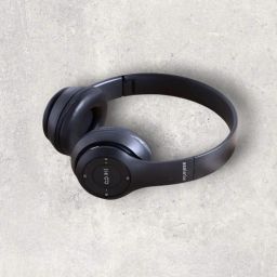 Foldable Bluetooth E-Sports Headphones with Built-in Microphone_UK Bluetooth & Wired Headset-image-75