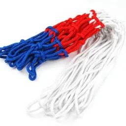 Silkey Basketball Net-3