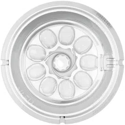 philips avent NATURAL TEATS SET OF 4 PIECE NIPPLE Fast Flow Nipple (Pack of 2) Fast Flow Nipple image 4