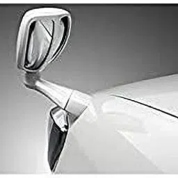 rink Manual Rear View Mirror For Universal For Car Universal For Car image 2