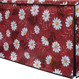 Star Weaves Dust Proof LED TV Cover for 32 inch LED 32 - SW_LED32_KUM08_4-image-66