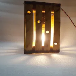 eco bambrin EBIPL00161 Ceiling Lights Lamp Shade image 3