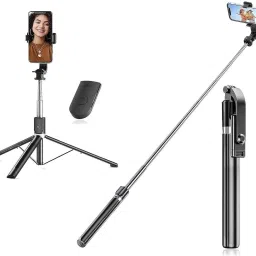 Pharaoh Bluetooth Selfie Stick-11