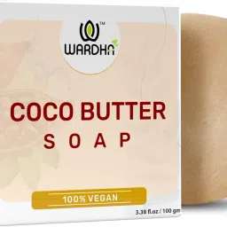 Coco Butter Soap for DeTan and Glowing Brightening Skin-image-21