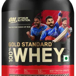 (ON) Gold Standard 100% Protein Powder - Primary Source Isolate Whey Protein-20